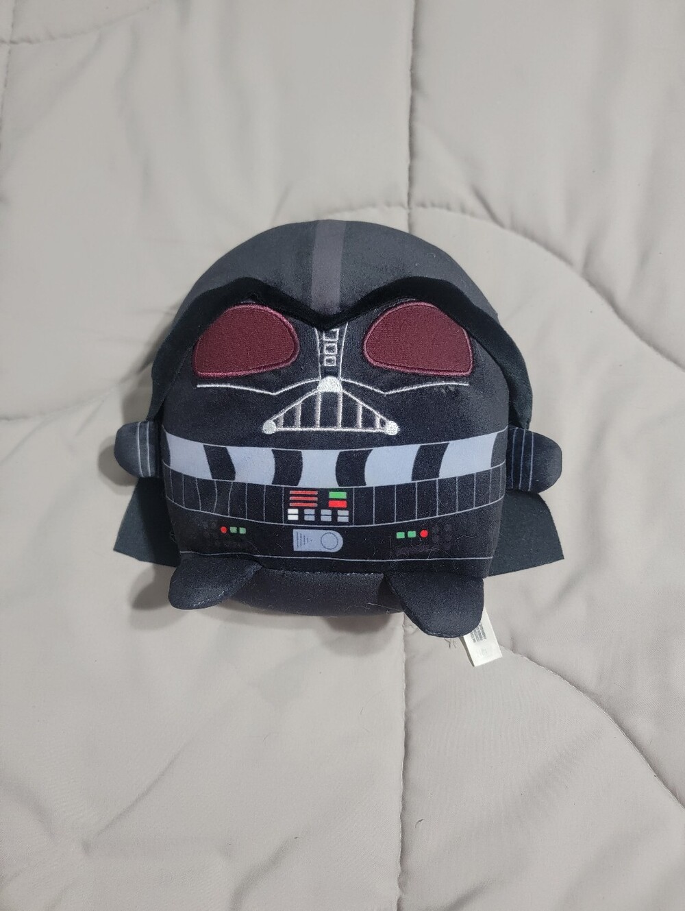 Star Wars Darth Vader Squishmallows Plush Toy